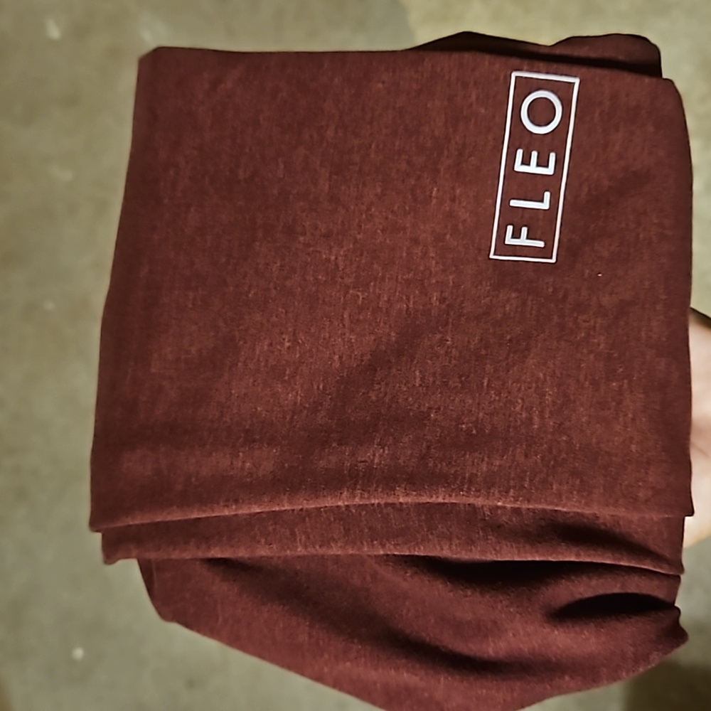 Fleo leggings